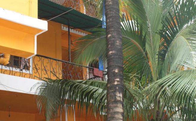 Фото отеля PREMA GUEST HOUSE
